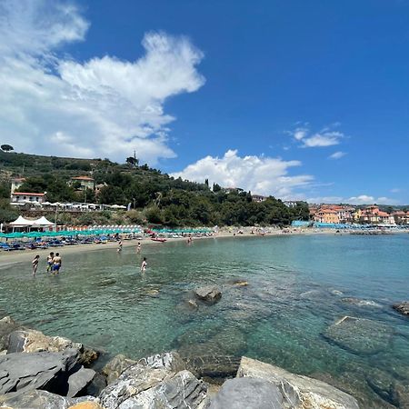 Holiday Home Francesca - Slr212 By Interhome Cipressa 外观 照片