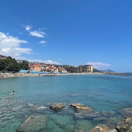Holiday Home Francesca - Slr212 By Interhome Cipressa 外观 照片