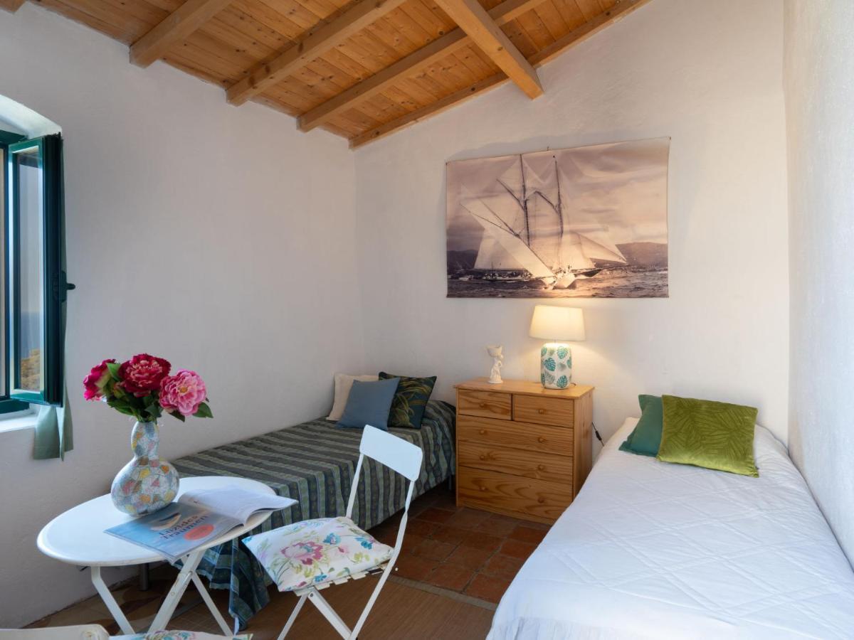 Holiday Home Francesca - Slr212 By Interhome Cipressa 外观 照片