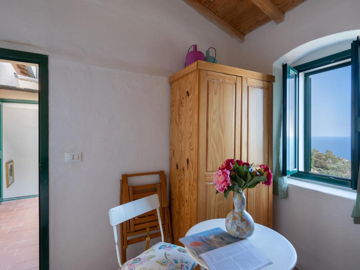 Holiday Home Francesca - Slr212 By Interhome Cipressa 外观 照片