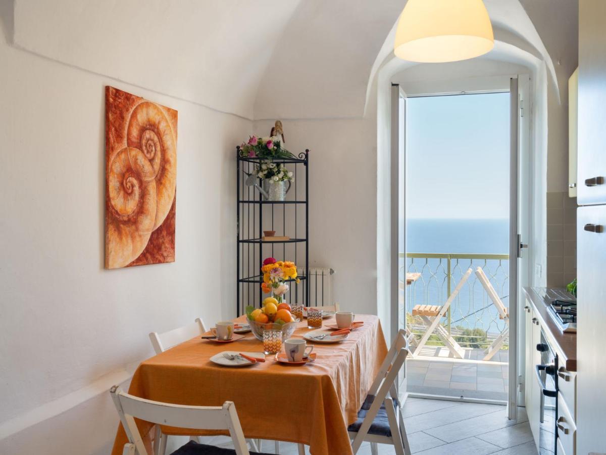 Holiday Home Francesca - Slr212 By Interhome Cipressa 外观 照片