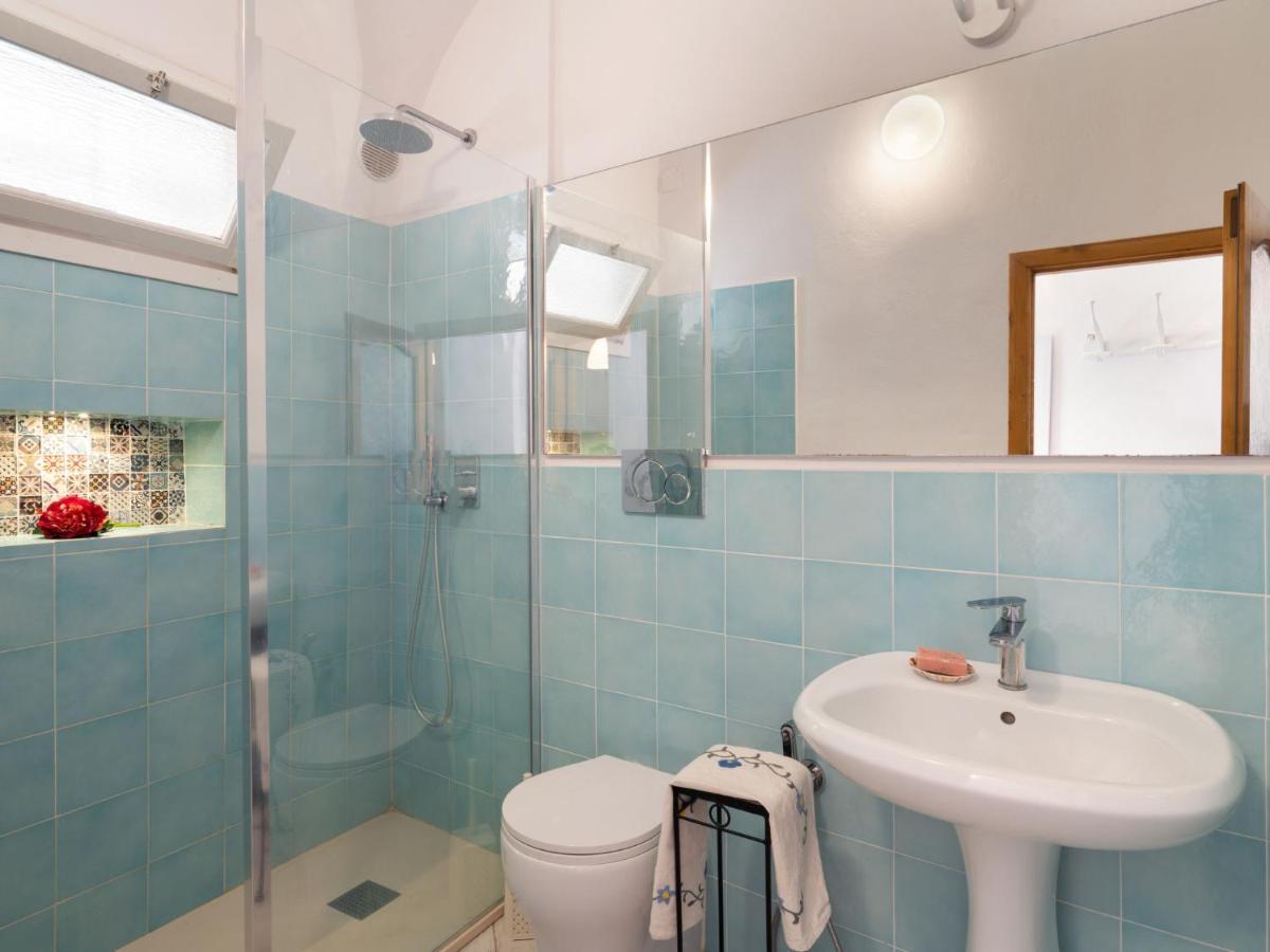 Holiday Home Francesca - Slr212 By Interhome Cipressa 外观 照片