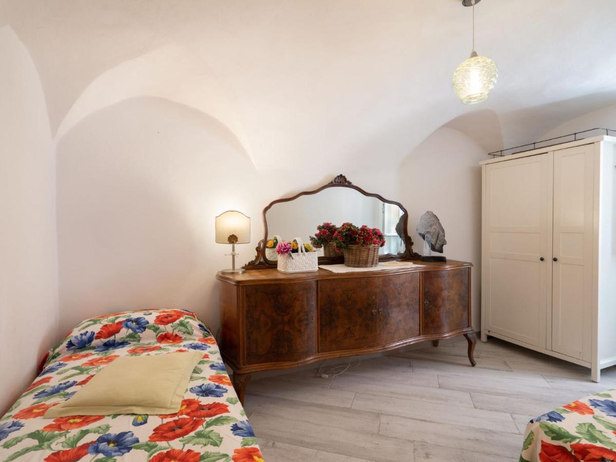 Holiday Home Francesca - Slr212 By Interhome Cipressa 外观 照片