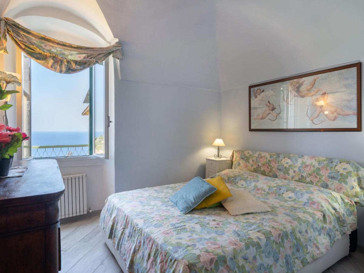 Holiday Home Francesca - Slr212 By Interhome Cipressa 外观 照片