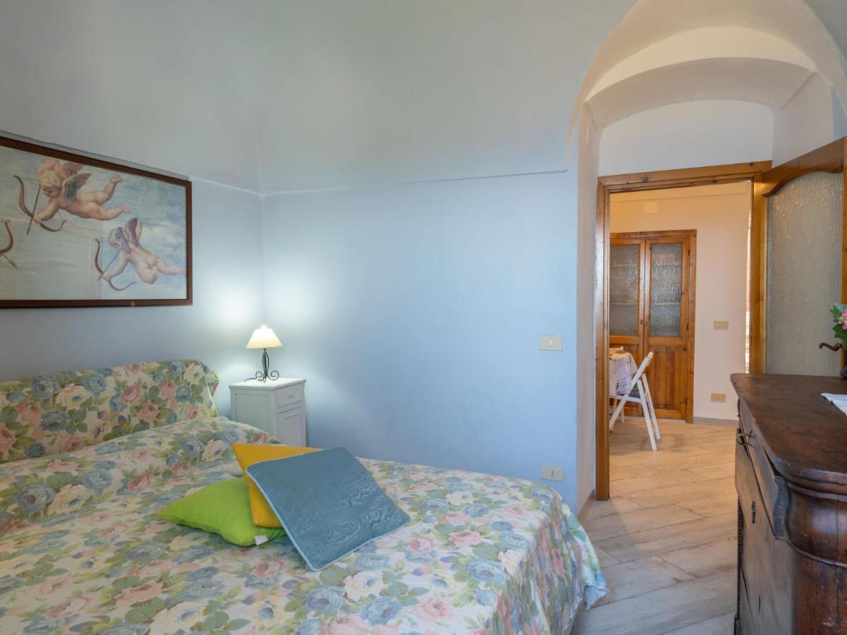 Holiday Home Francesca - Slr212 By Interhome Cipressa 外观 照片