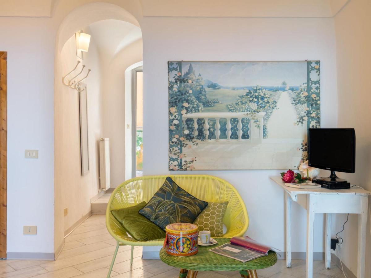 Holiday Home Francesca - Slr212 By Interhome Cipressa 外观 照片