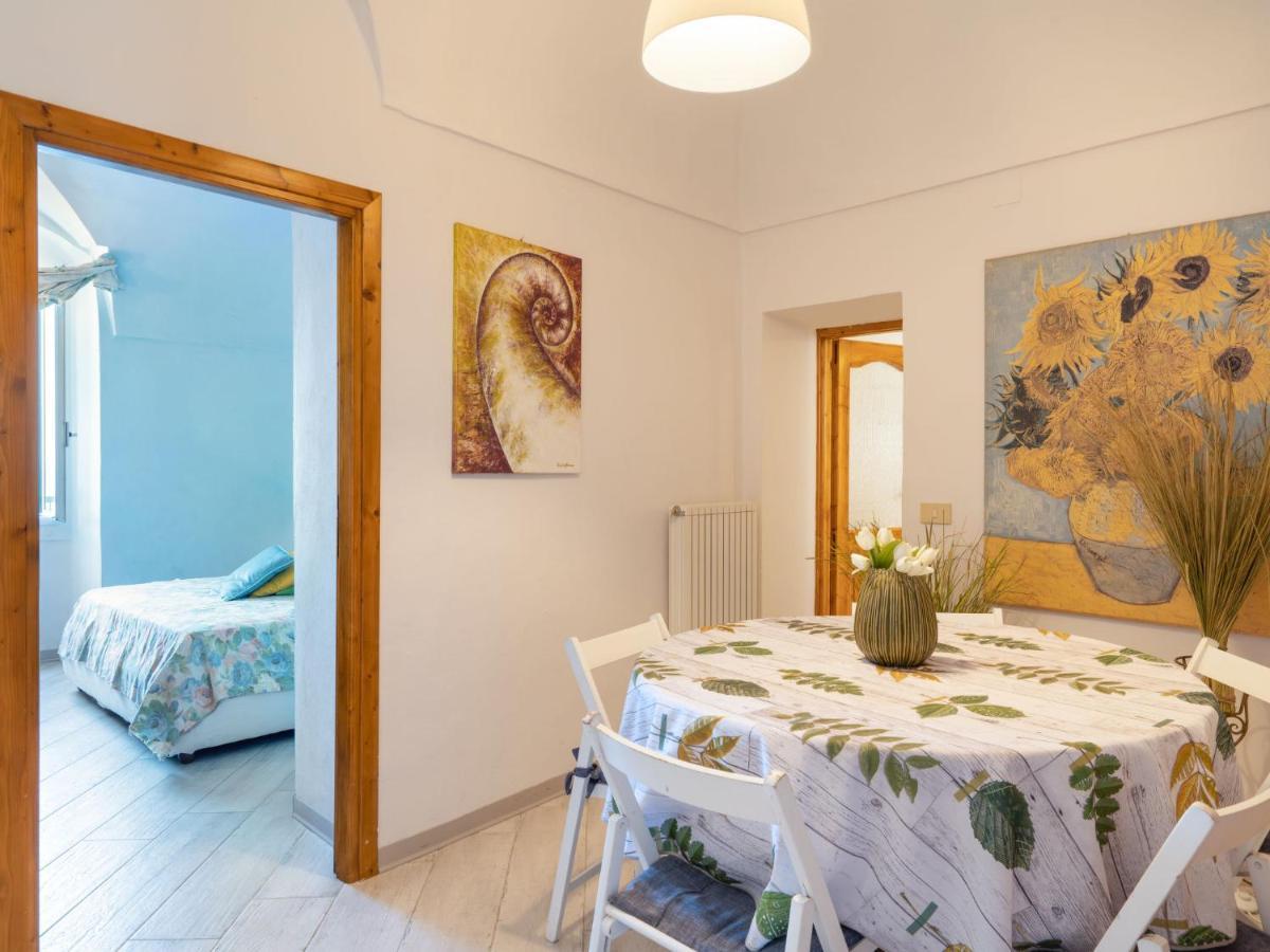 Holiday Home Francesca - Slr212 By Interhome Cipressa 外观 照片